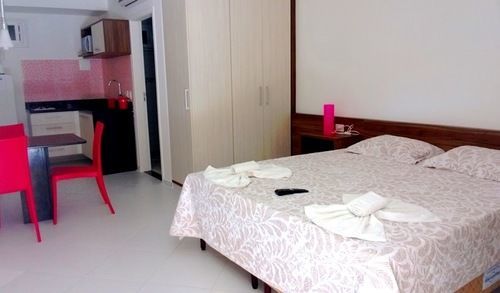 Flats Tuiuiu Apartamento